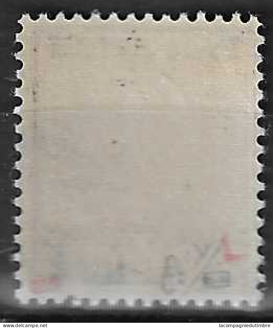 France Poste Aérienne Militaire YT N° 3 Neuf ** MNH. Signé Calves. TB - Poste Aérienne Militaire