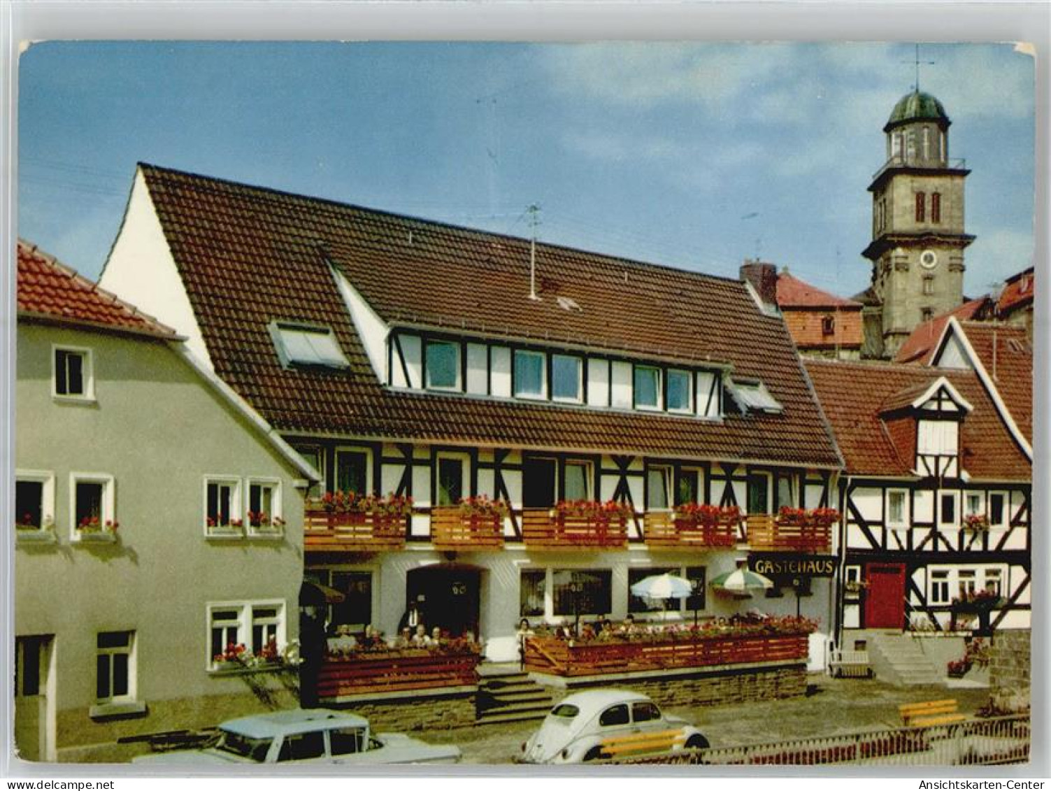 51472505 - Lauterbach (Hessen) - Lauterbach