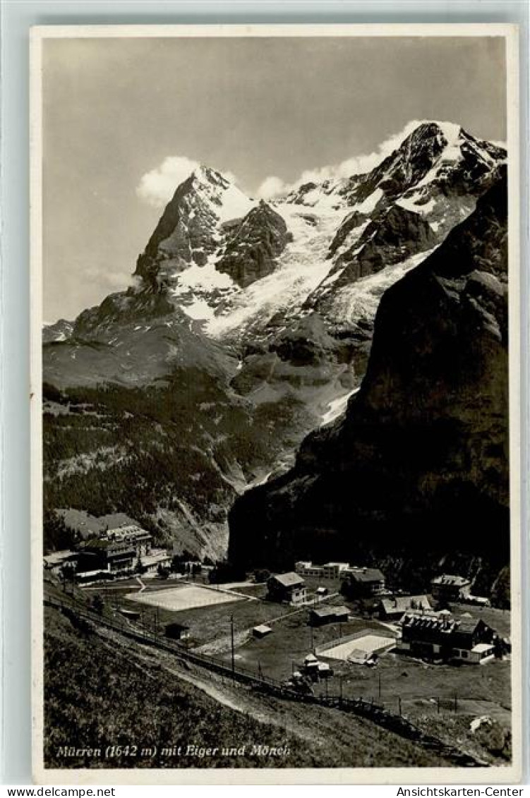 39360005 - Muerren - Other & Unclassified