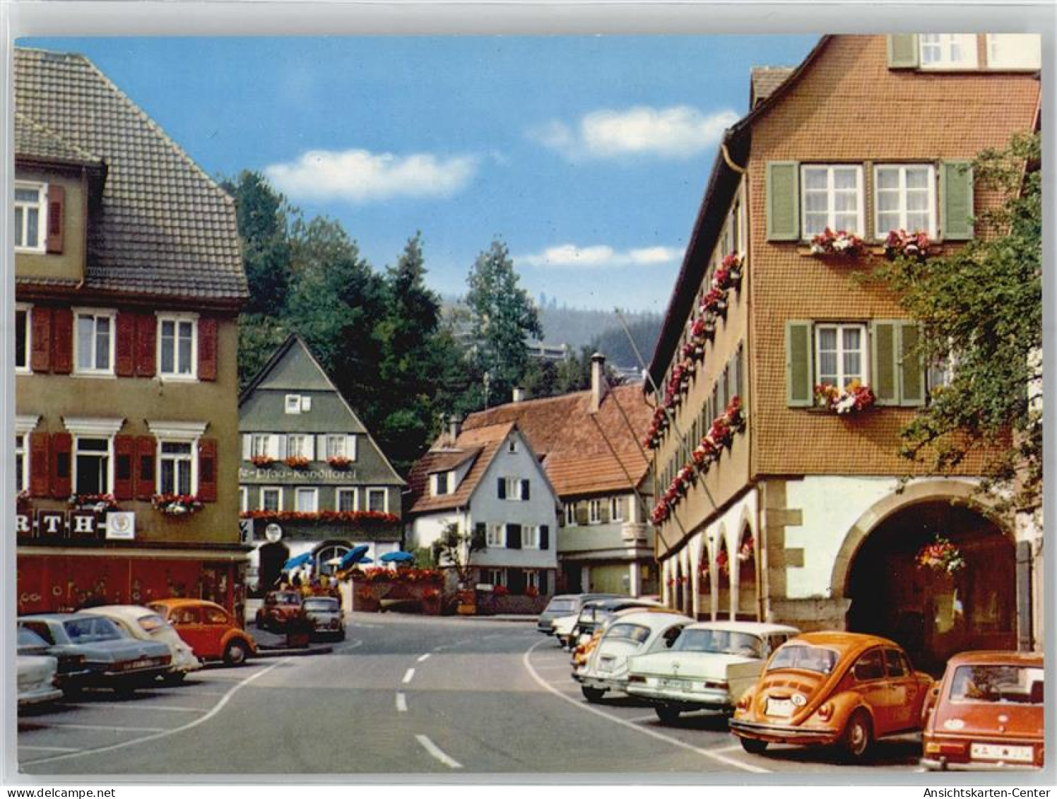 51472305 - Alpirsbach - Alpirsbach