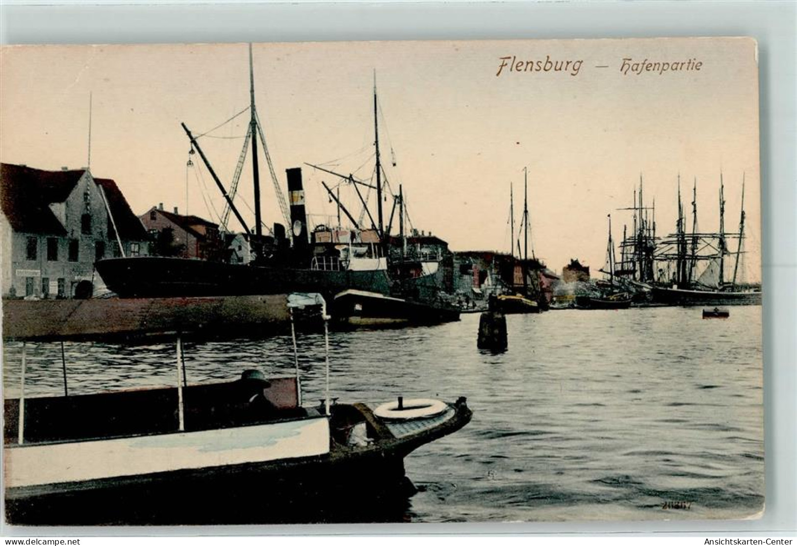 13135905 - Flensburg - Flensburg