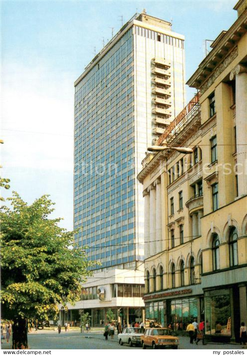 73753191 Riga Lettland Hotel Latvia Riga Lettland - Latvia