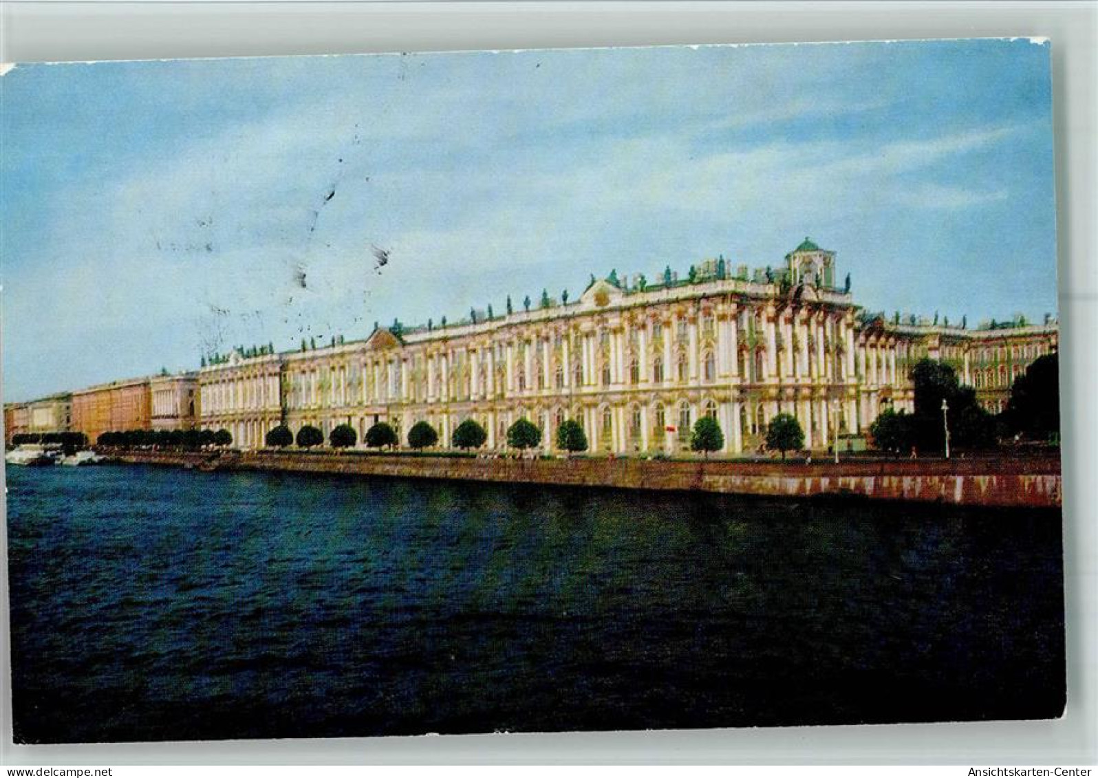 40107305 - St. Petersburg Petrograd - Russia