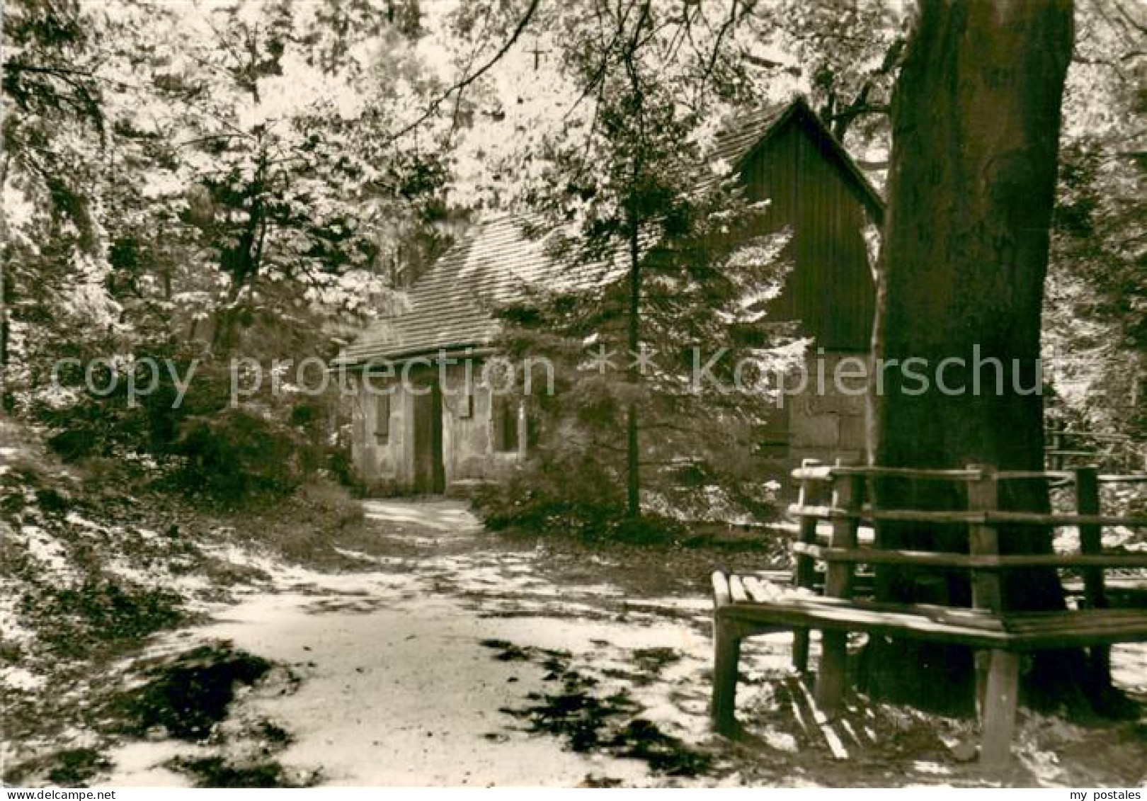 73753087 Jonsdorf Die Steinbruchschmiede Jonsdorf - Andere & Zonder Classificatie