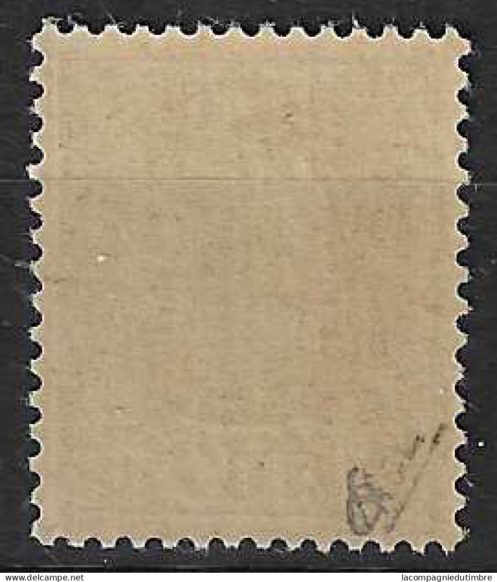 France Libération Decazeville Mayer N° 6 Neuf ** MNH. Signé Calves. TB - Bevrijding