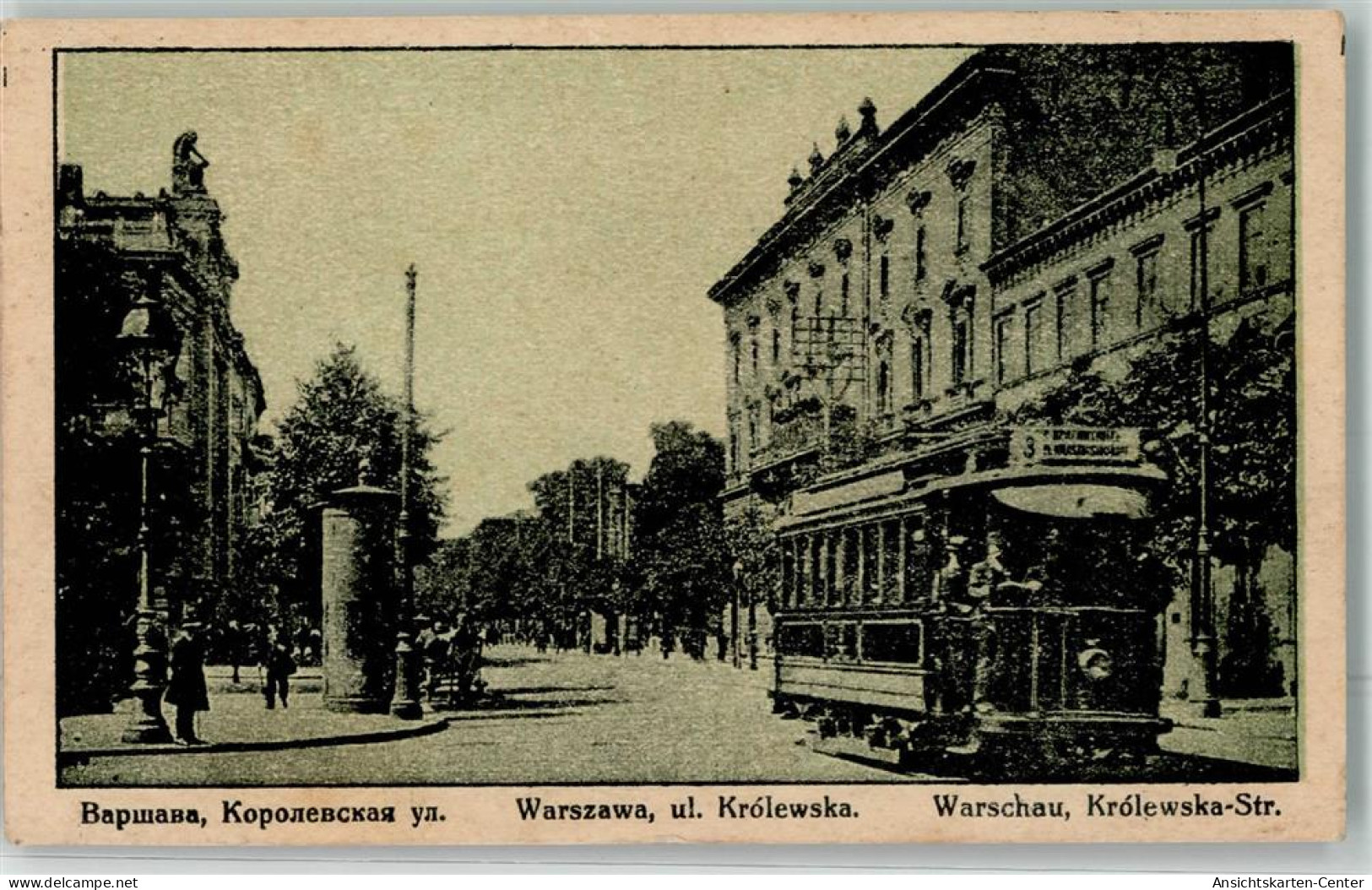 10648605 - Warschau Warszawa - Polen