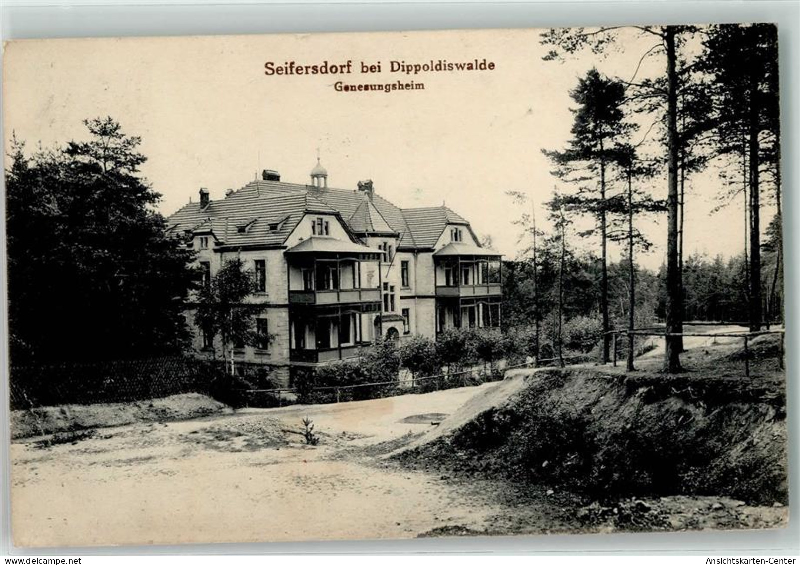 10635305 - Seifersdorf B Dippoldiswalde - Dippoldiswalde