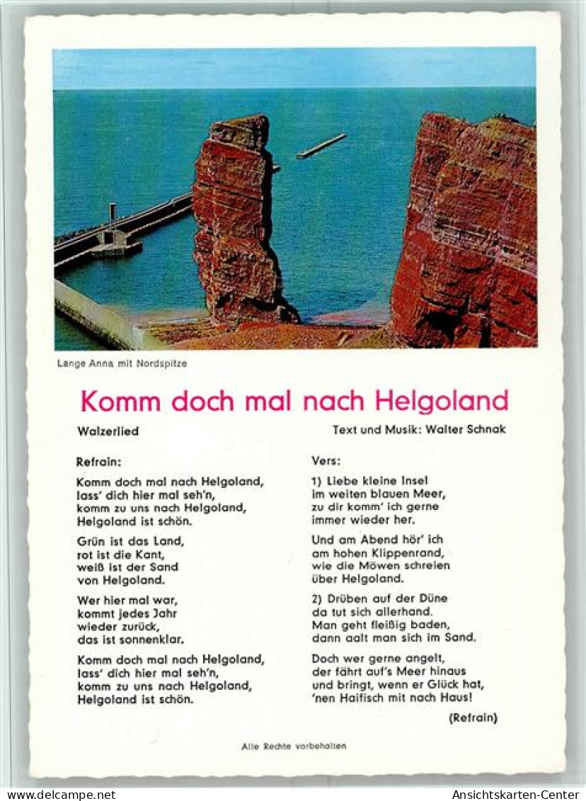 40156605 - Helgoland - Helgoland