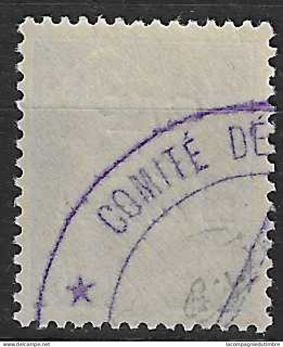 France Libération Gap Mayer N° 1 Neuf ** MNH. Signé Calves. TB - Liberazione