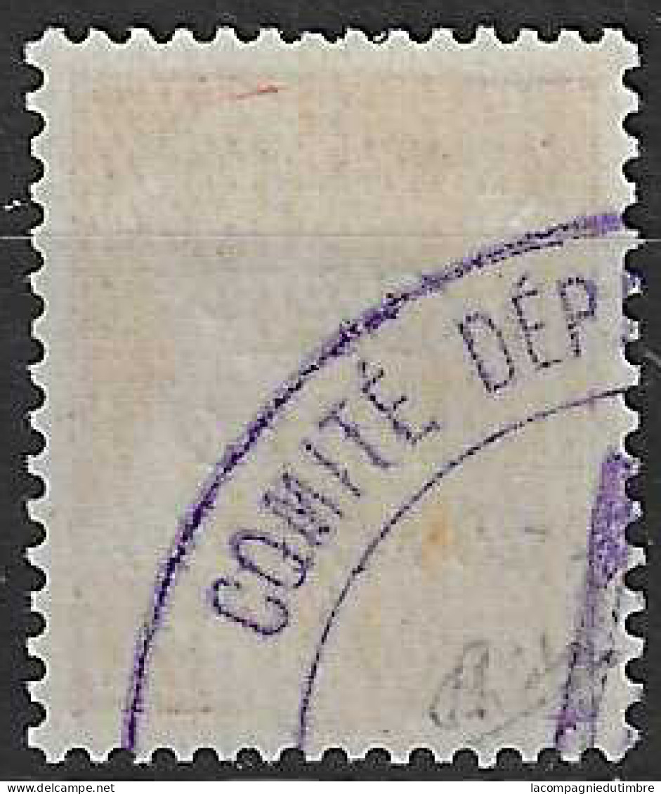 France Libération Gap Mayer N° 2 Neuf ** MNH. Signé Calves. TB - Befreiung