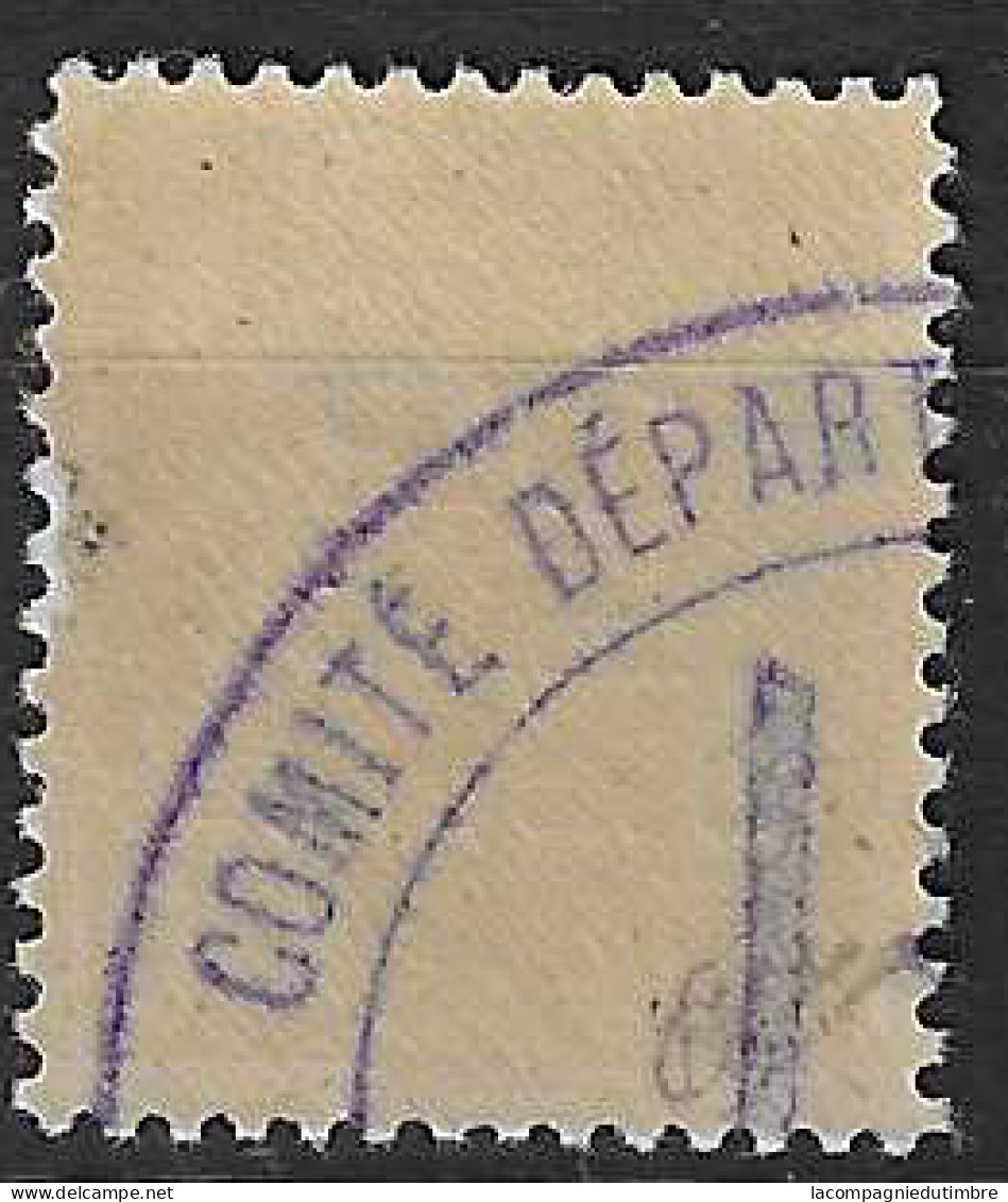 France Libération Gap Mayer N° 3 Neuf ** MNH. Signé Calves. TB - Liberation