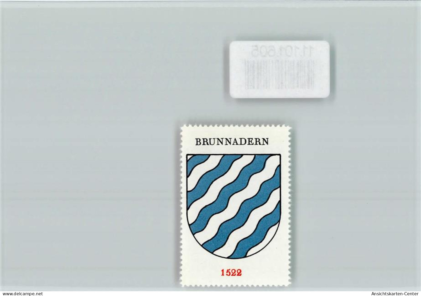 11101605 - Brunnadern - Other & Unclassified