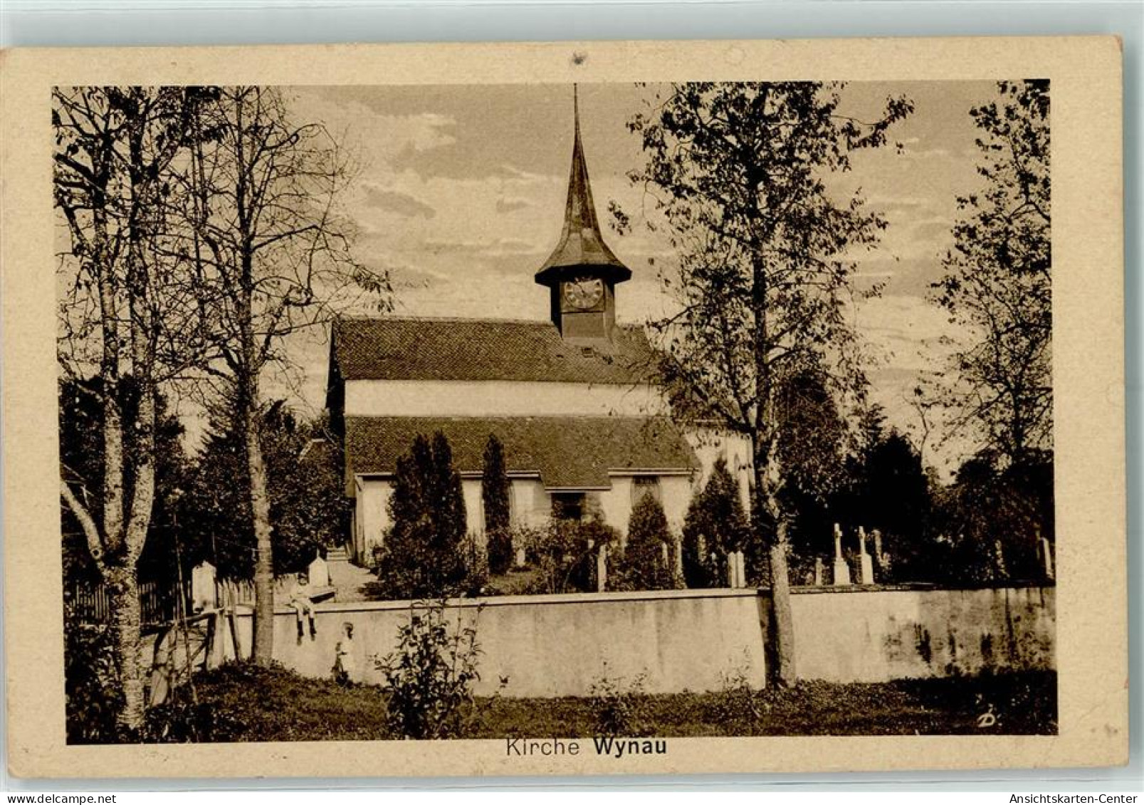 10217805 - Wynau - Sonstige & Ohne Zuordnung