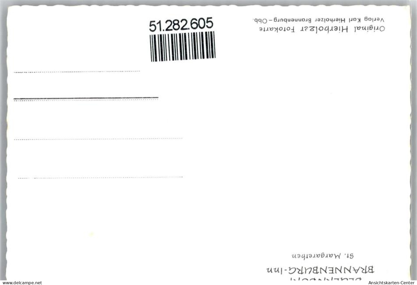 51282605 - Brannenburg - Other & Unclassified