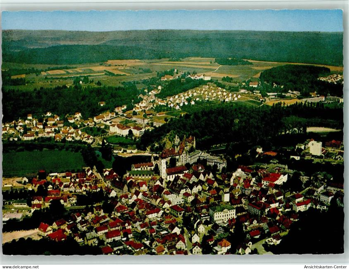 40120405 - Sigmaringen - Sigmaringen