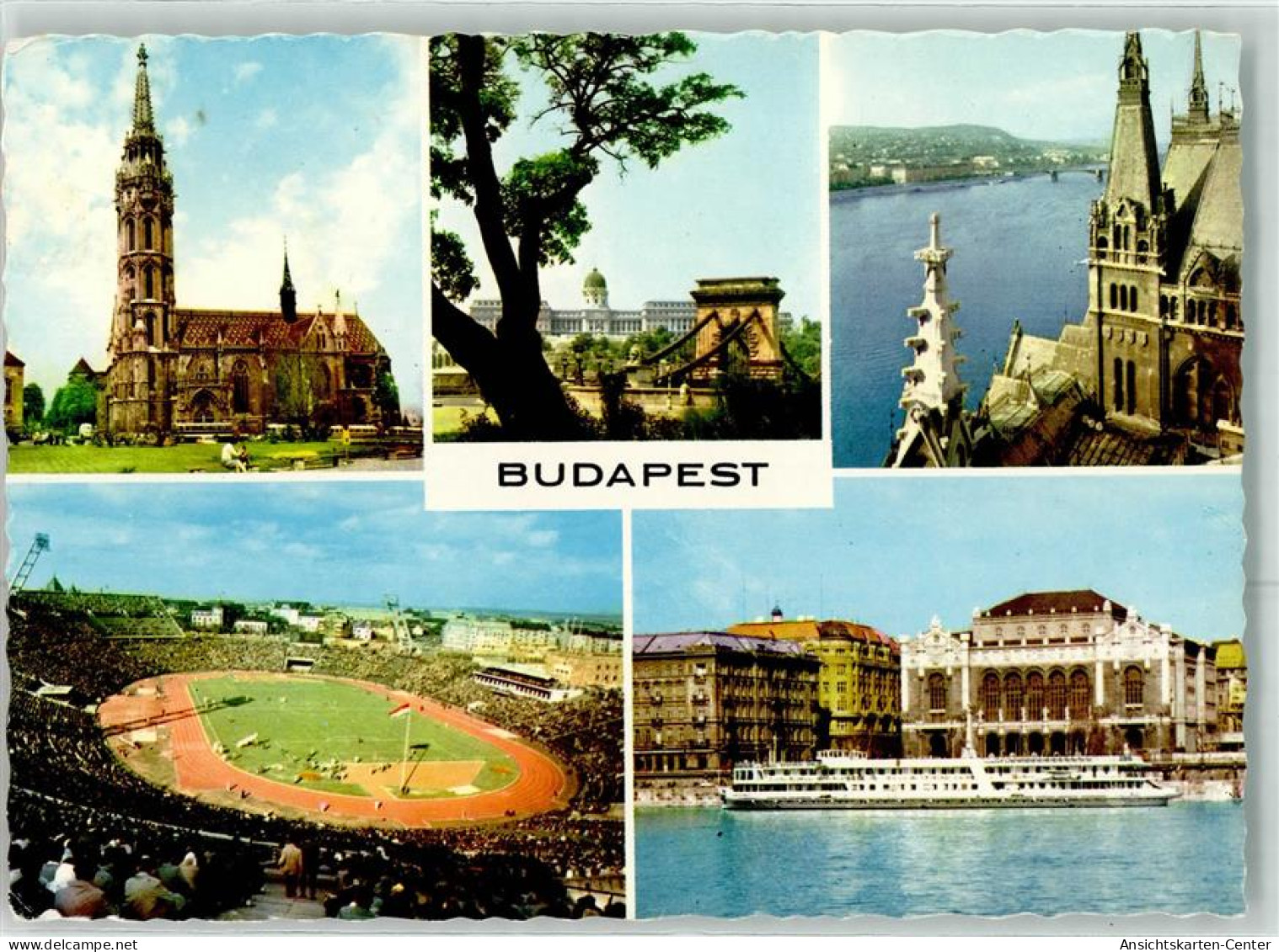 39434705 - Budapest - Ungheria