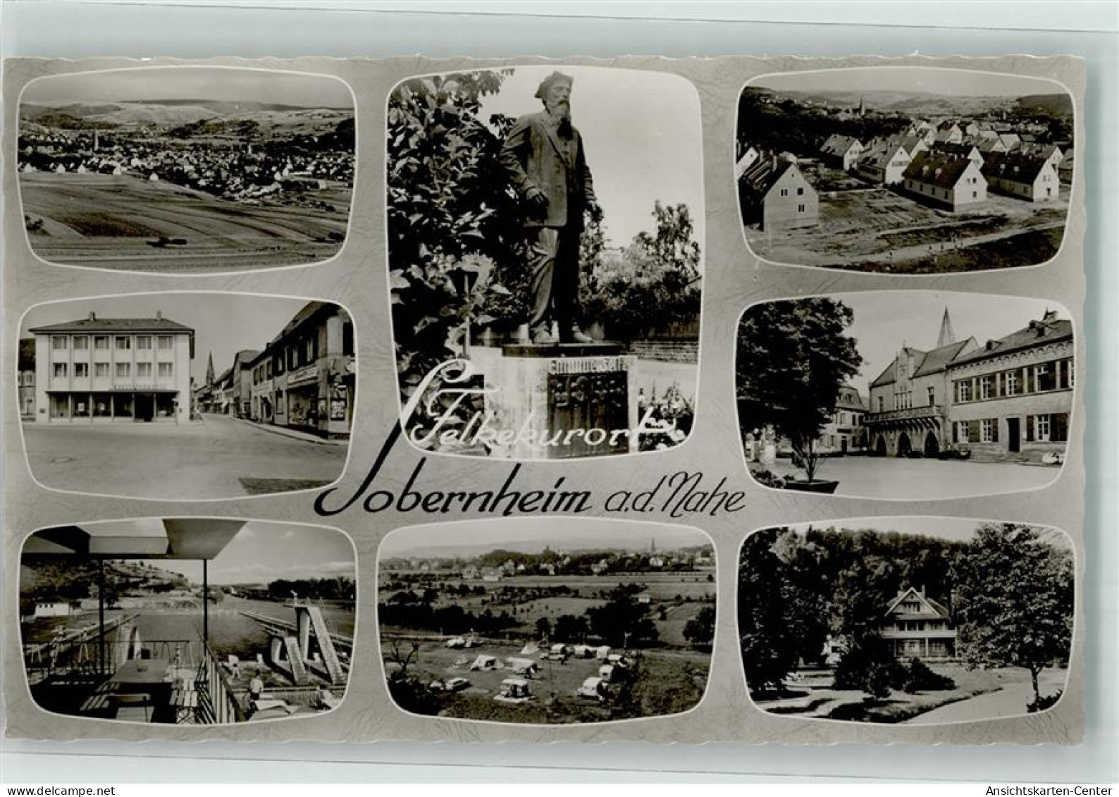 39823305 - Sobernheim - Bad Sobernheim
