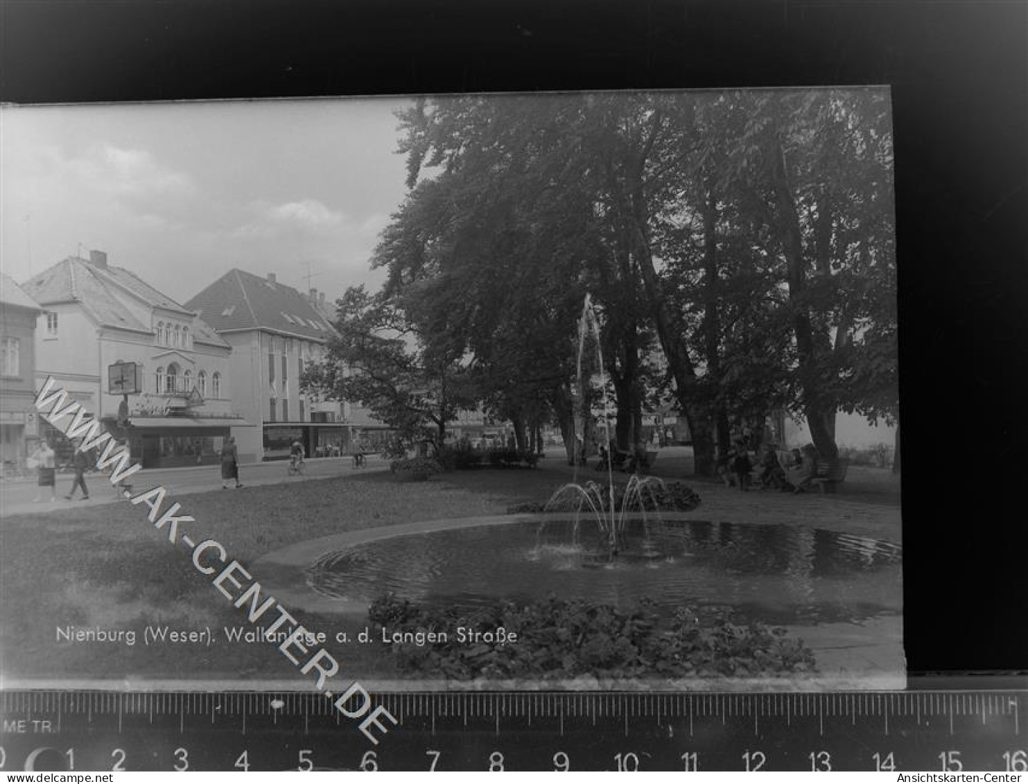 30076105 - Nienburg (Weser) - Nienburg