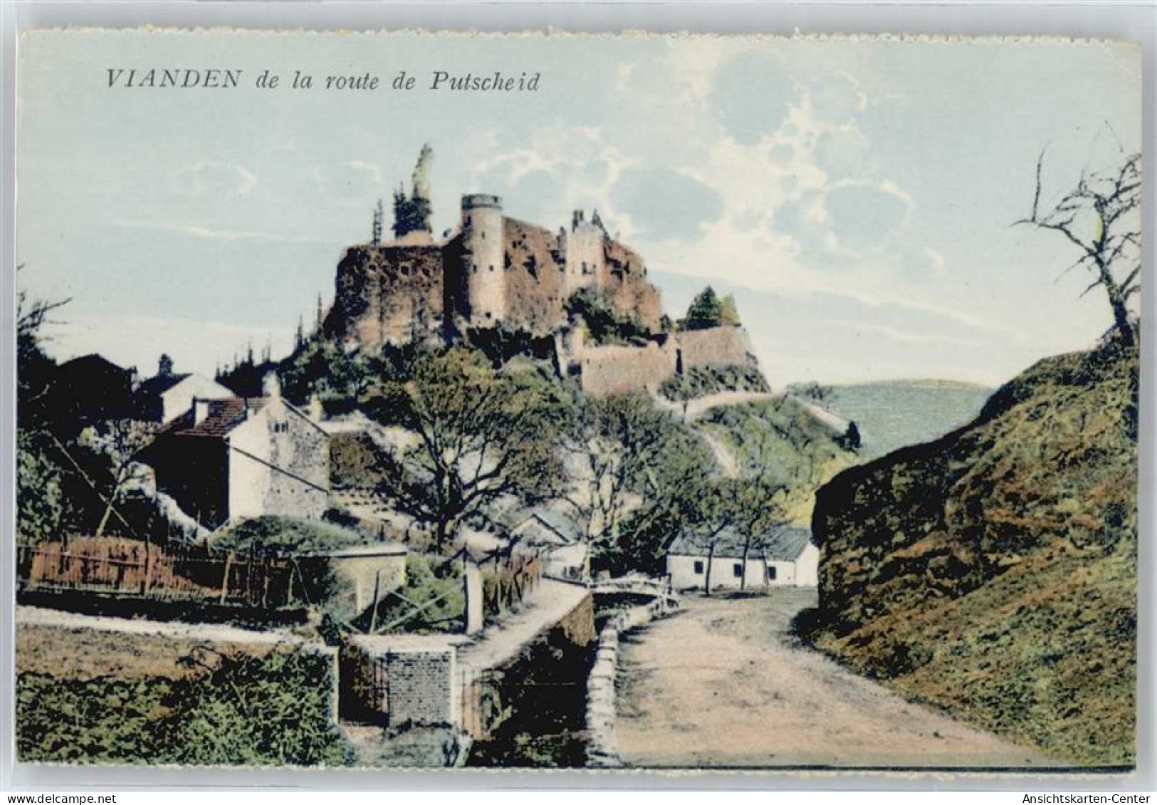 51006505 - Vianden - Andere & Zonder Classificatie