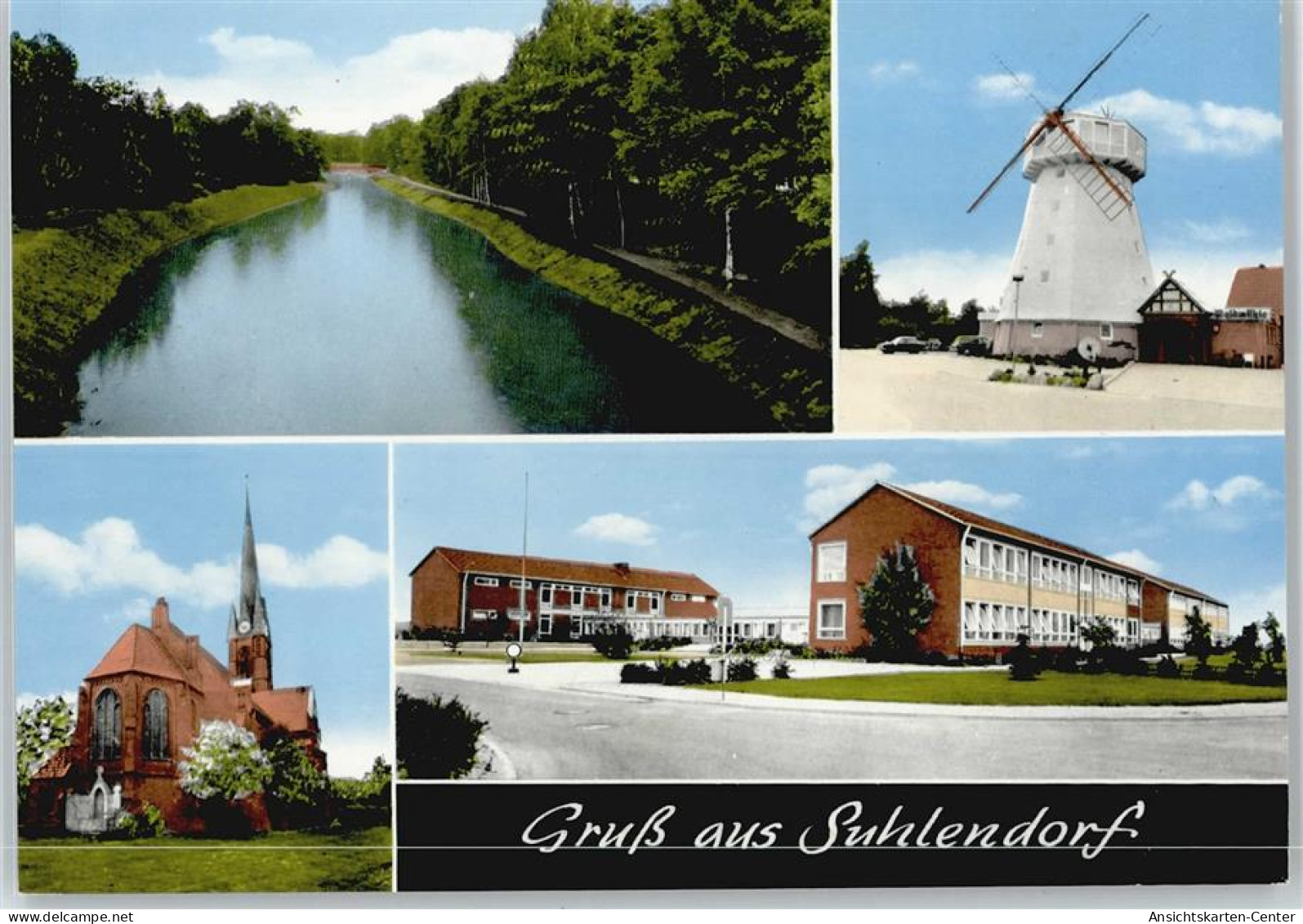 50501305 - Suhlendorf - Andere & Zonder Classificatie