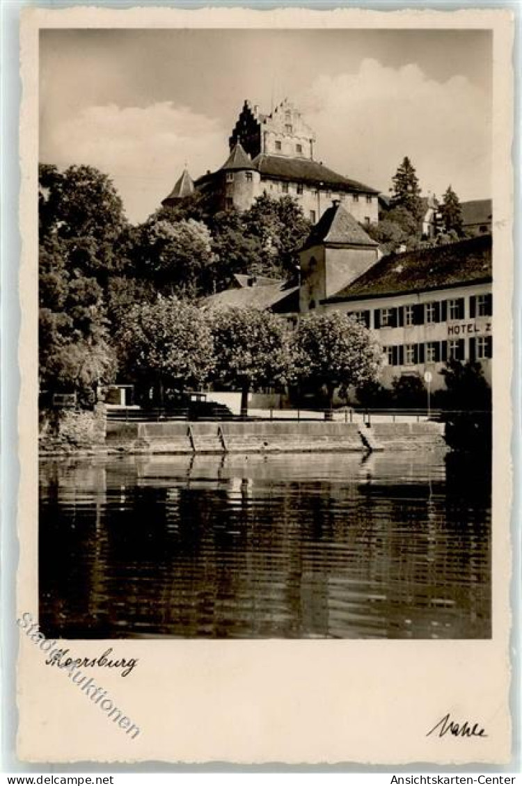 51764305 - Meersburg , Bodensee - Meersburg