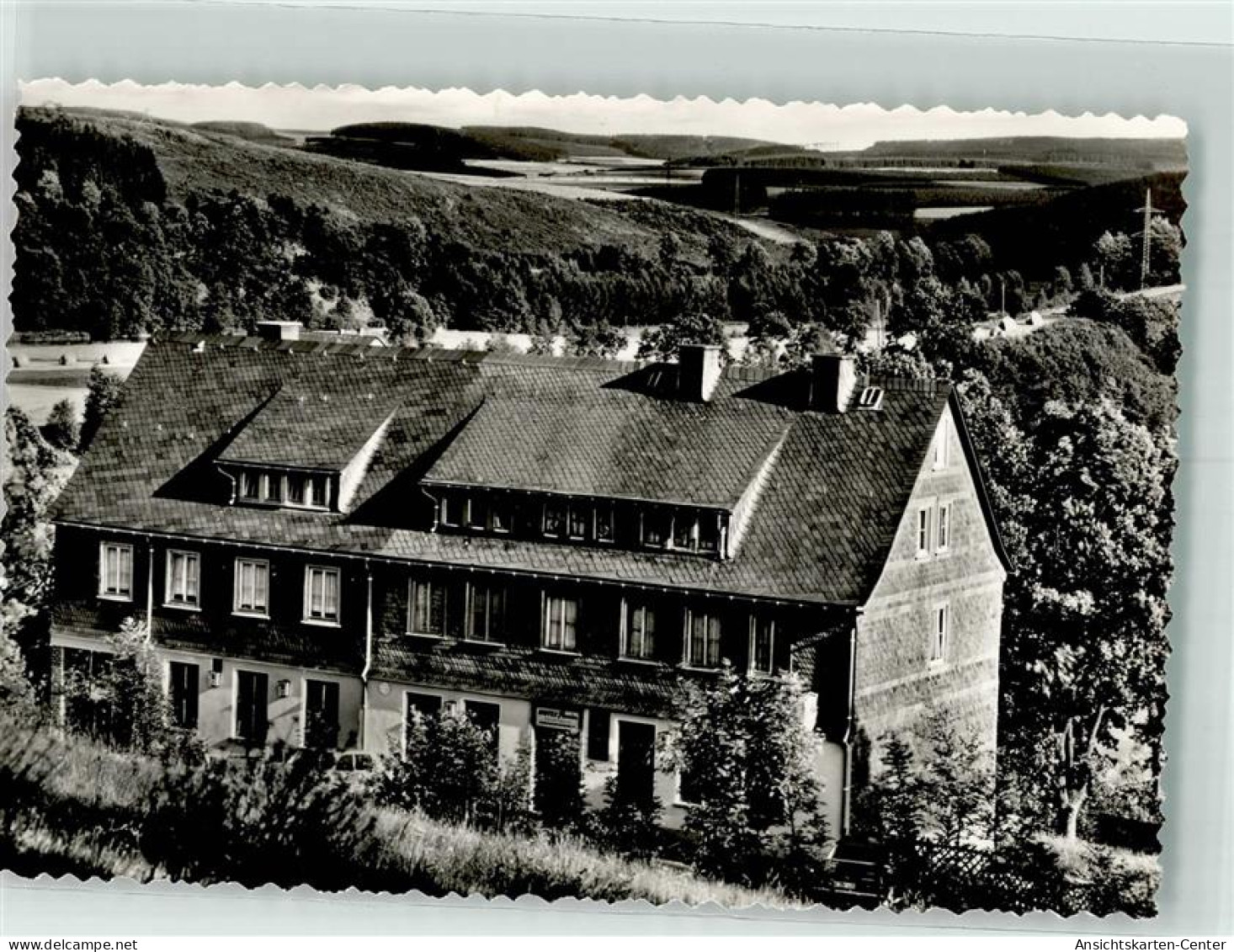 10698405 - Berghausen , Kr Wittgenstein - Bad Berleburg