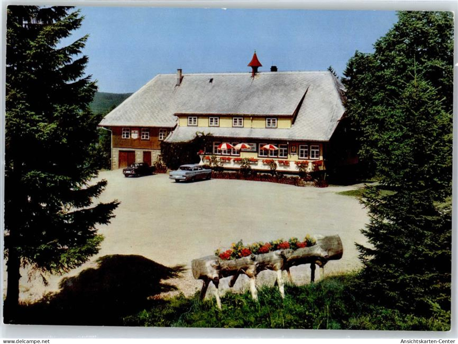 51098605 - Schonach Im Schwarzwald - Other & Unclassified