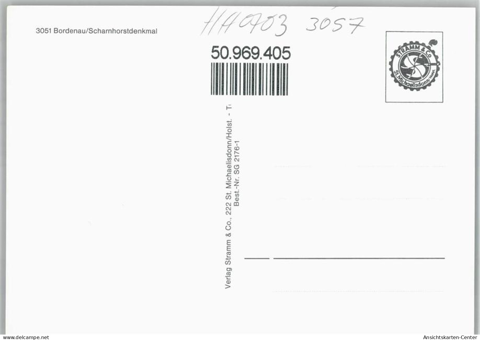 50969405 - Bordenau - Neustadt Am Rübenberge