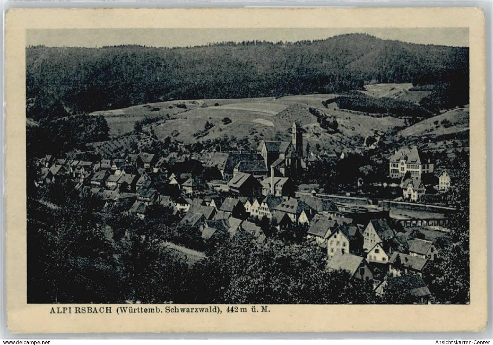 50362905 - Alpirsbach - Alpirsbach