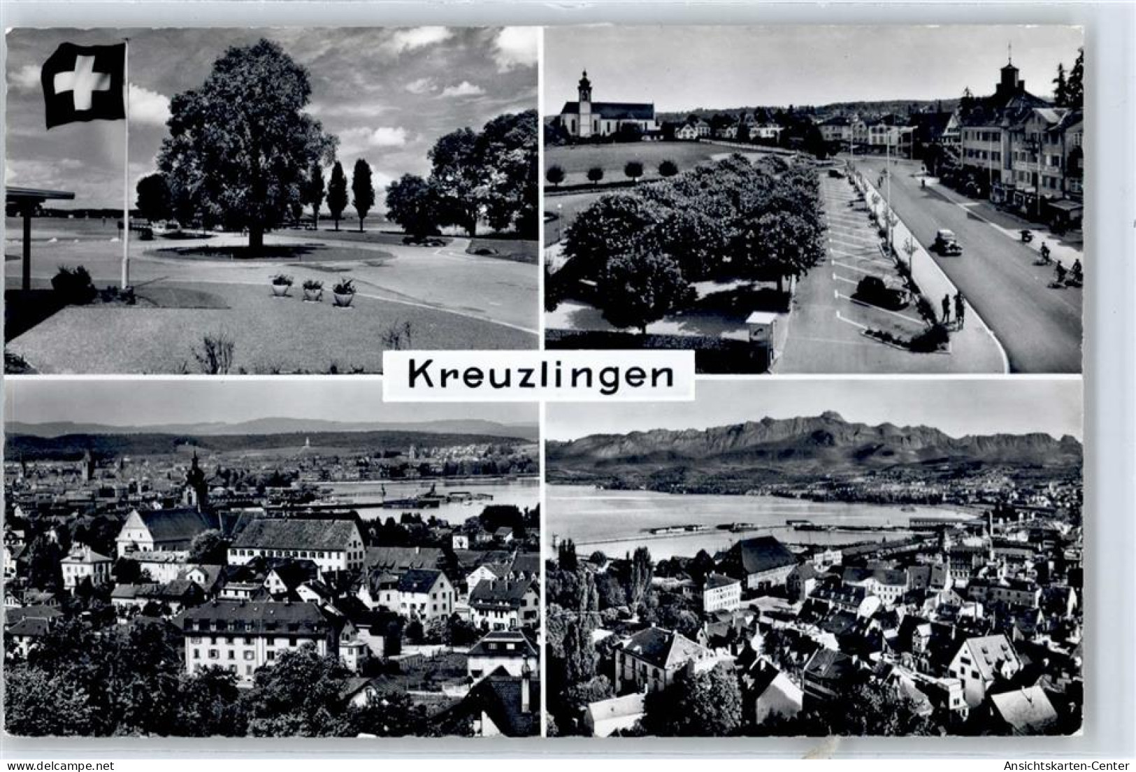 50775505 - Kreuzlingen - Other & Unclassified