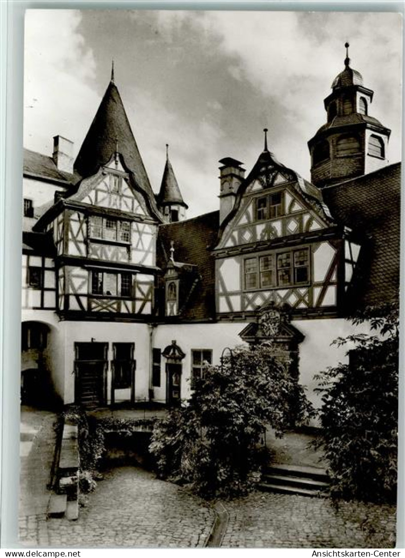 10063405 - Buerresheim , Schloss - Autres & Non Classés