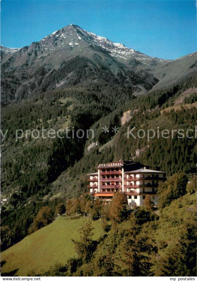 73752367 Badgastein Hotel Schillerhof Badgastein - Sonstige & Ohne Zuordnung