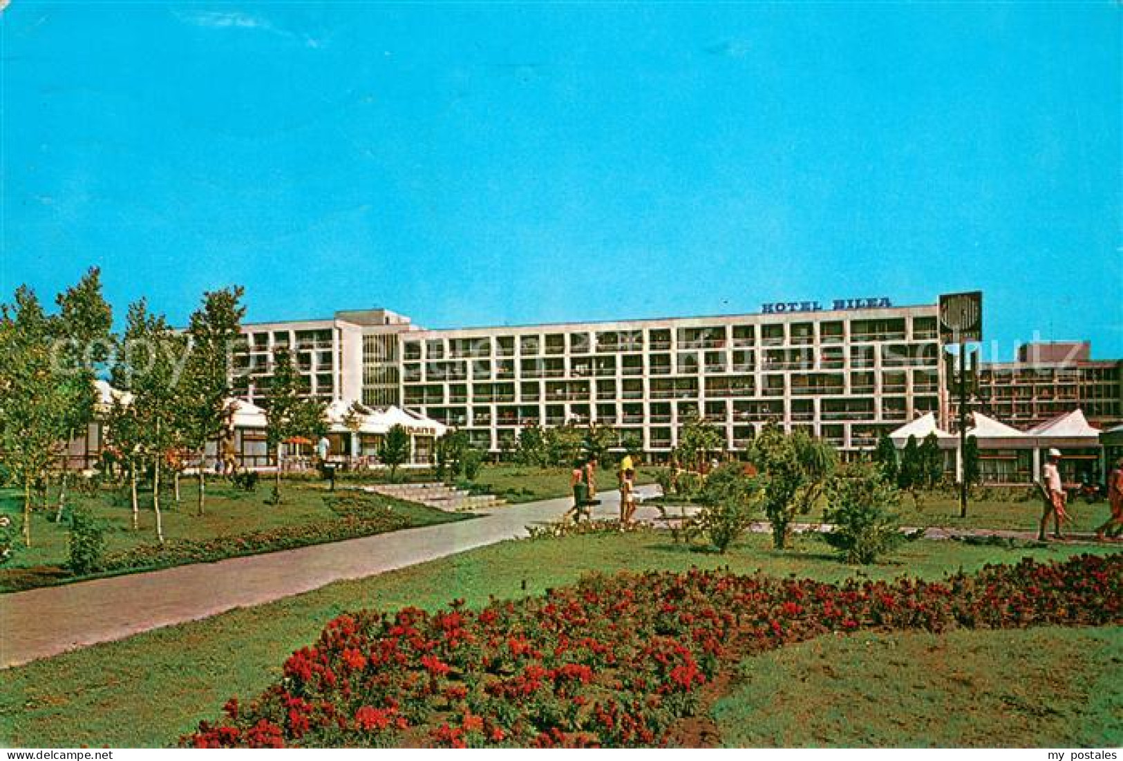 73752353 Mangalia Nord Neptun Hotel Rilea Mangalia Nord Neptun - Rumänien