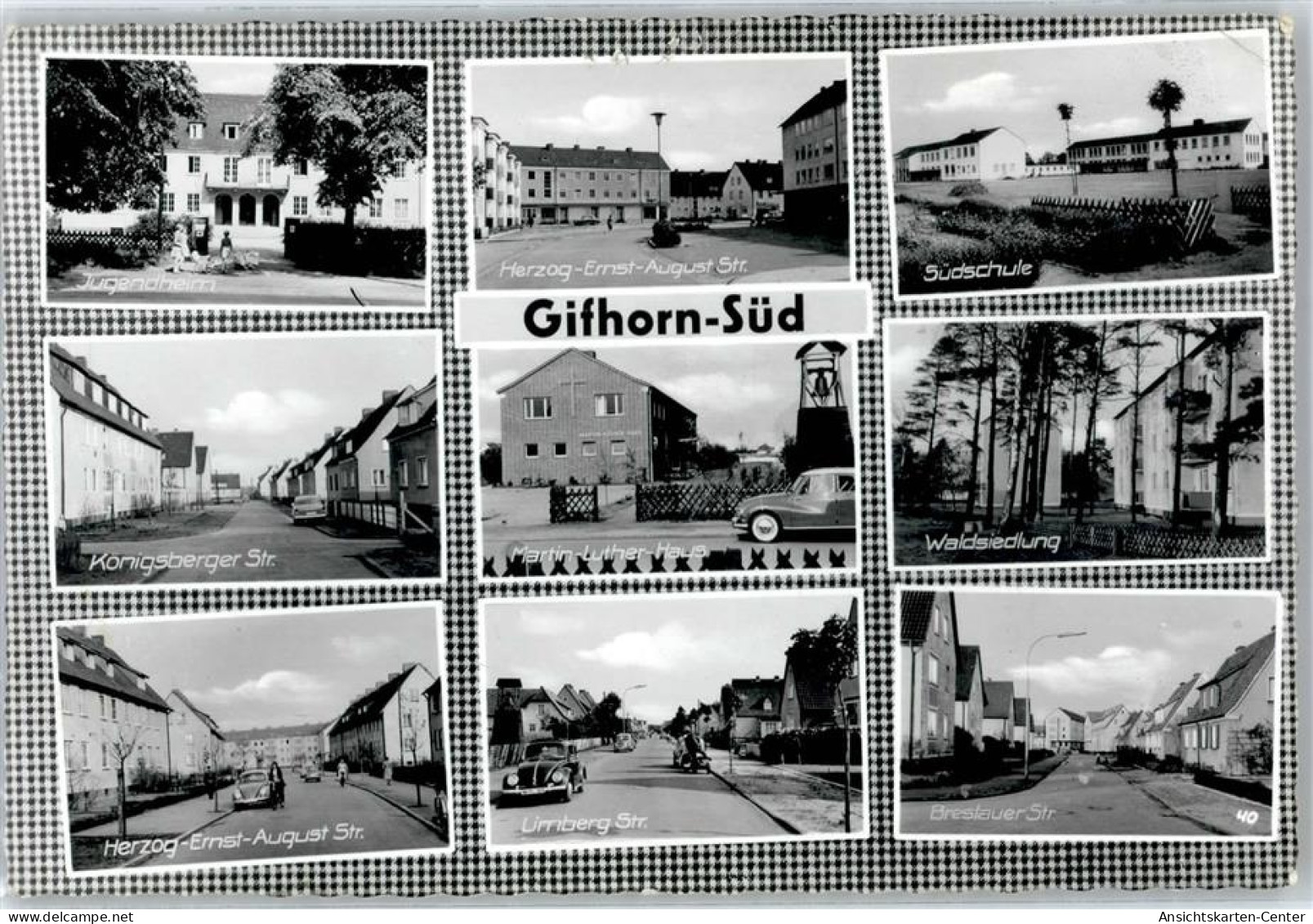 51369305 - Gifhorn - Gifhorn