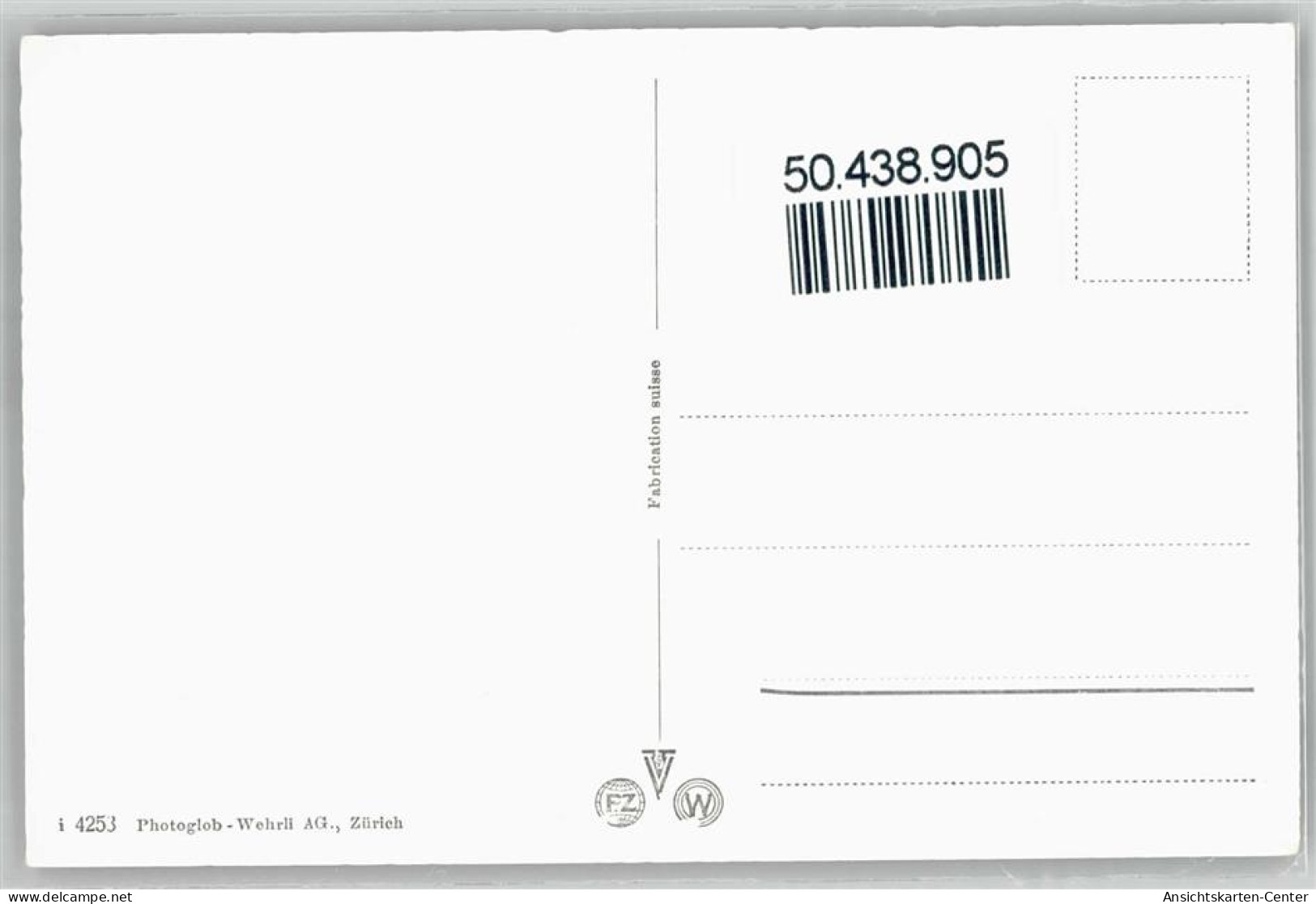 50438905 - Rigi Kulm - Andere & Zonder Classificatie