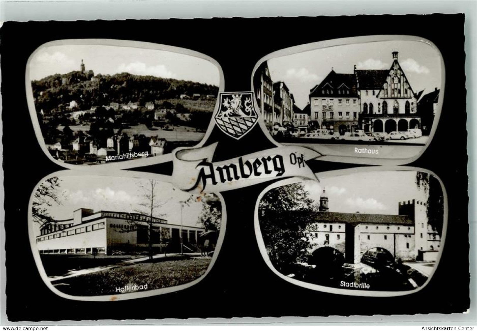 39447405 - Amberg , Oberpf - Amberg