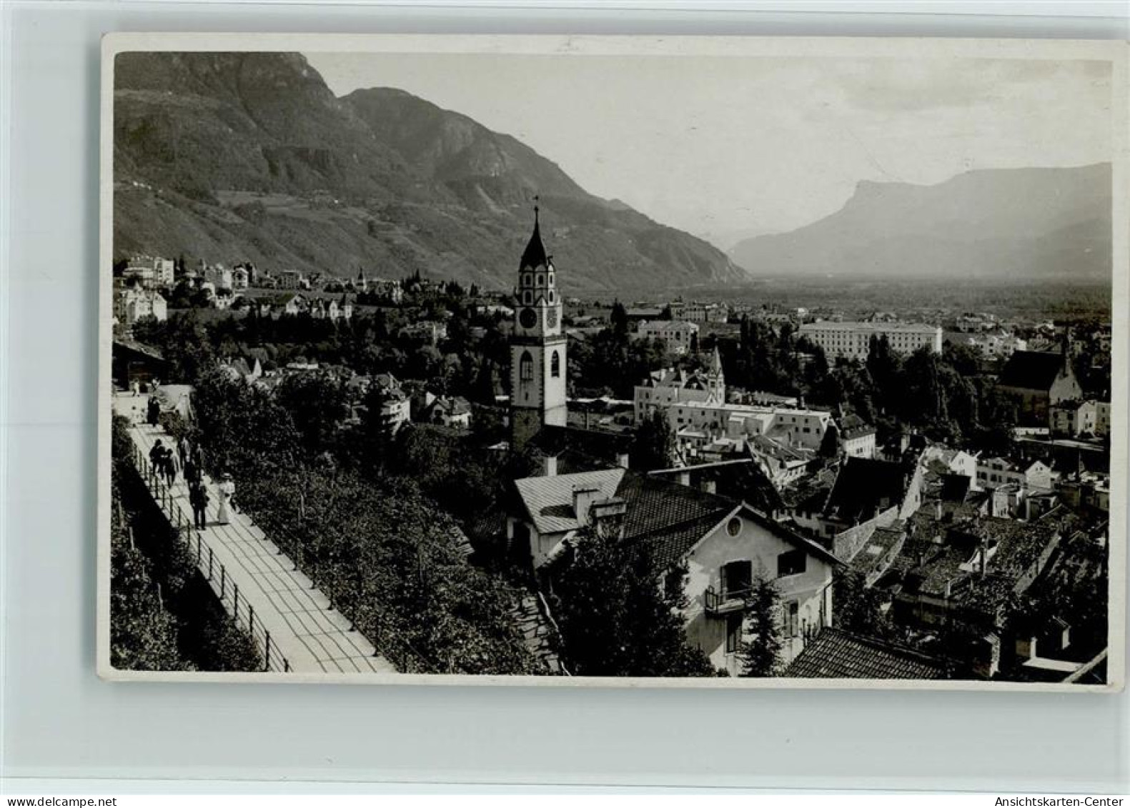 10145805 - Merano Meran - Altri & Non Classificati