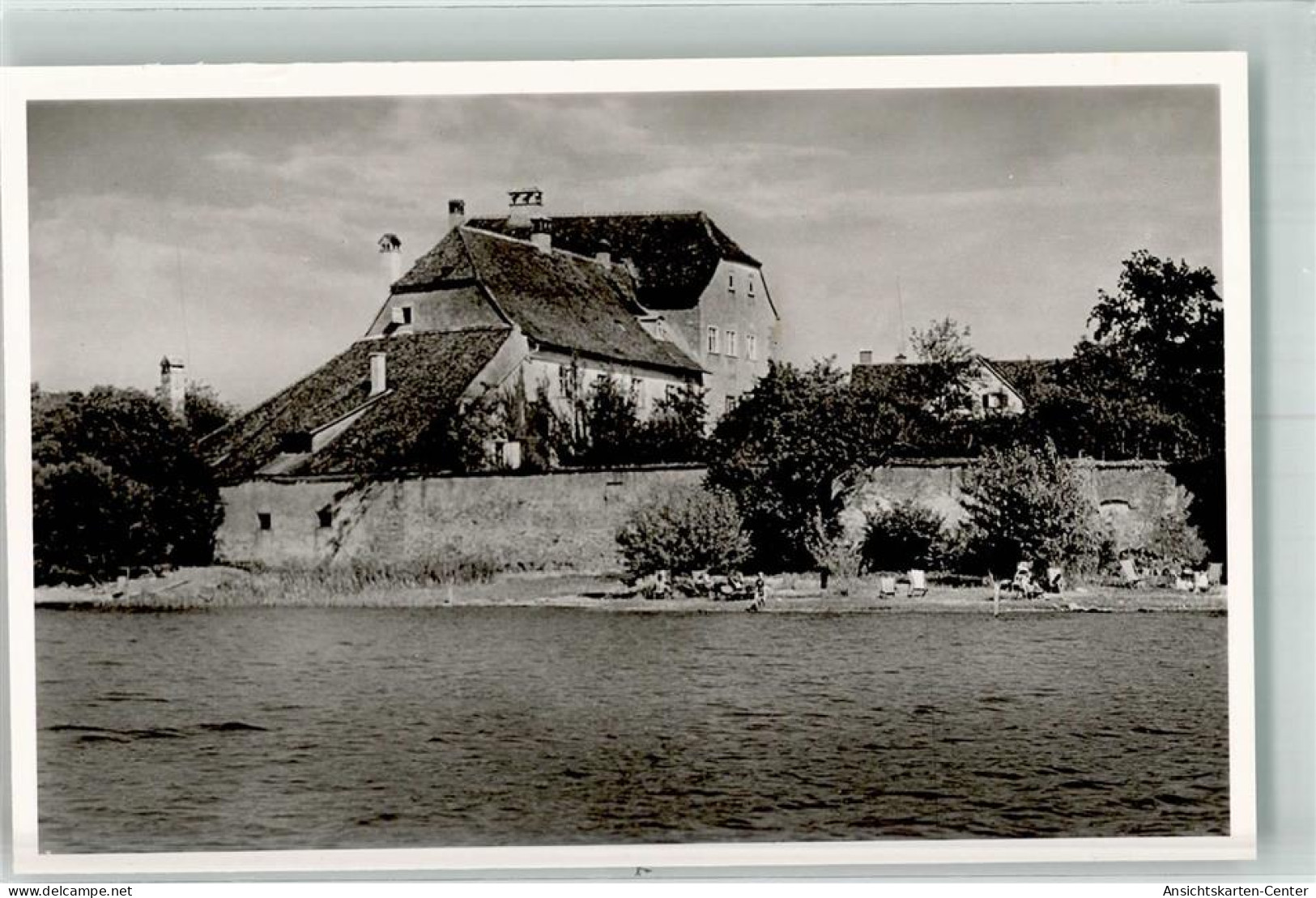 39728505 - Wasserburg Bodensee - Wasserburg A. Bodensee