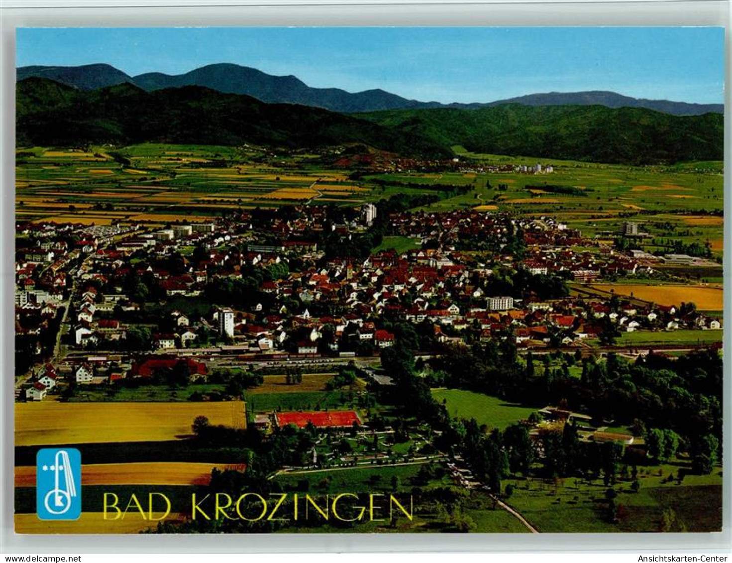 40148005 - Bad Krozingen - Bad Krozingen