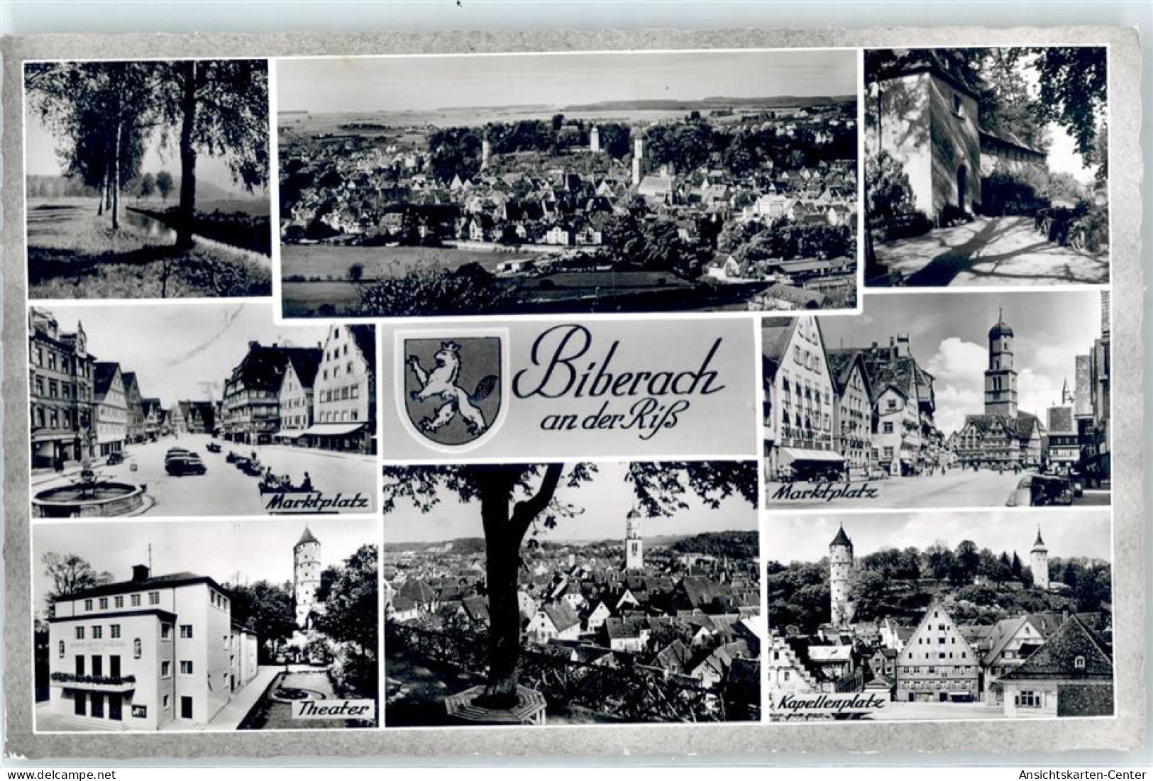 51826005 - Biberach An Der Riss - Biberach