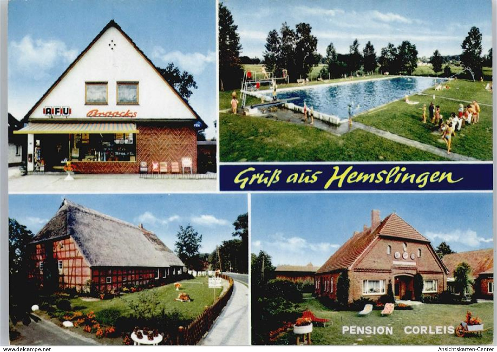 50726505 - Hemslingen - Other & Unclassified