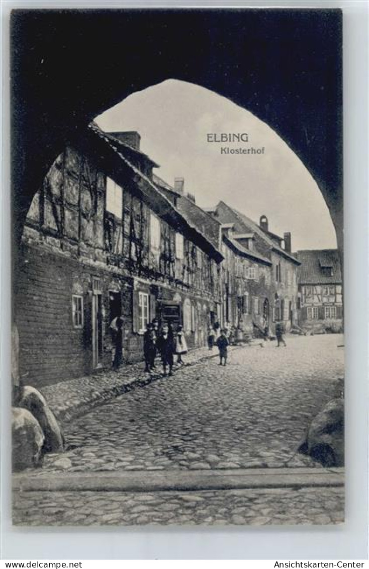 50813805 - Elbing Elblag - Poland