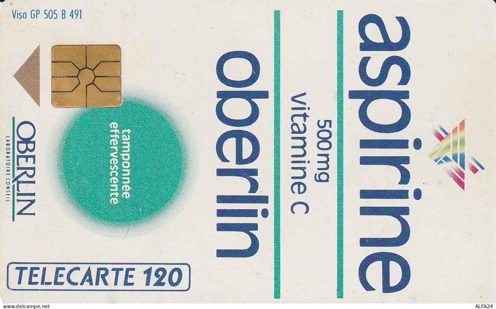 PHONE CARD FRANCIA 1990 (CZ1967 - 1990