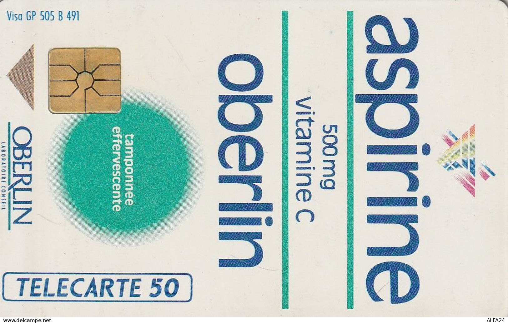 PHONE CARD FRANCIA 1990 (CZ1968 - 1990