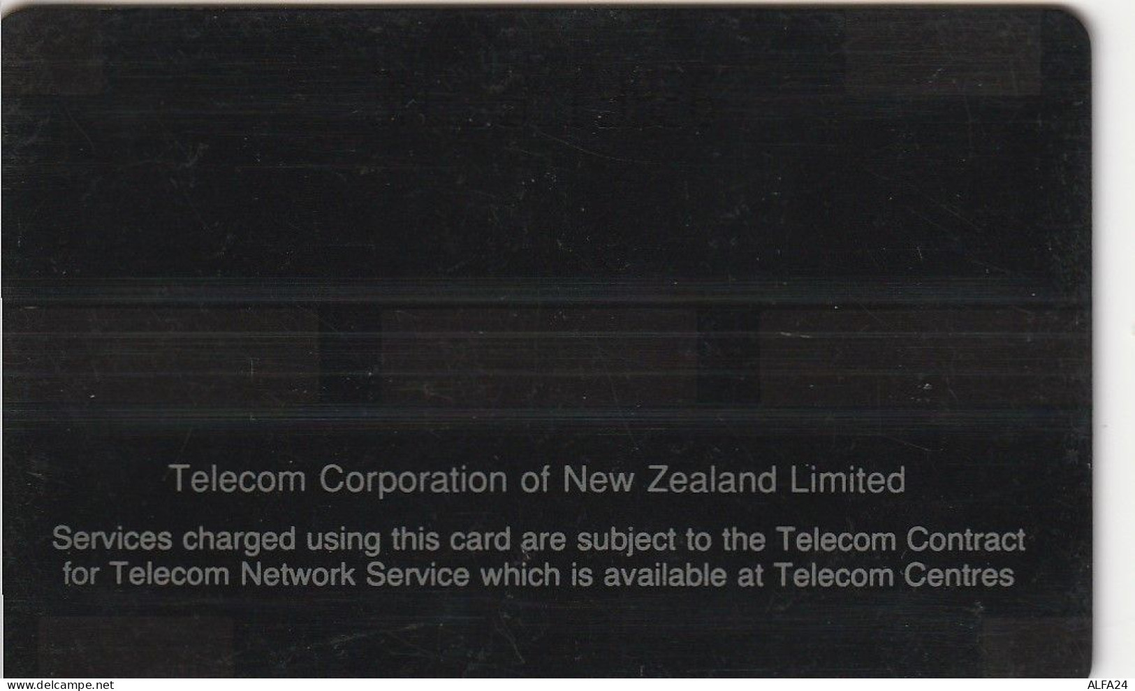 PHONE CARD NUOVA ZELANDA  (CZ1629 - New Zealand