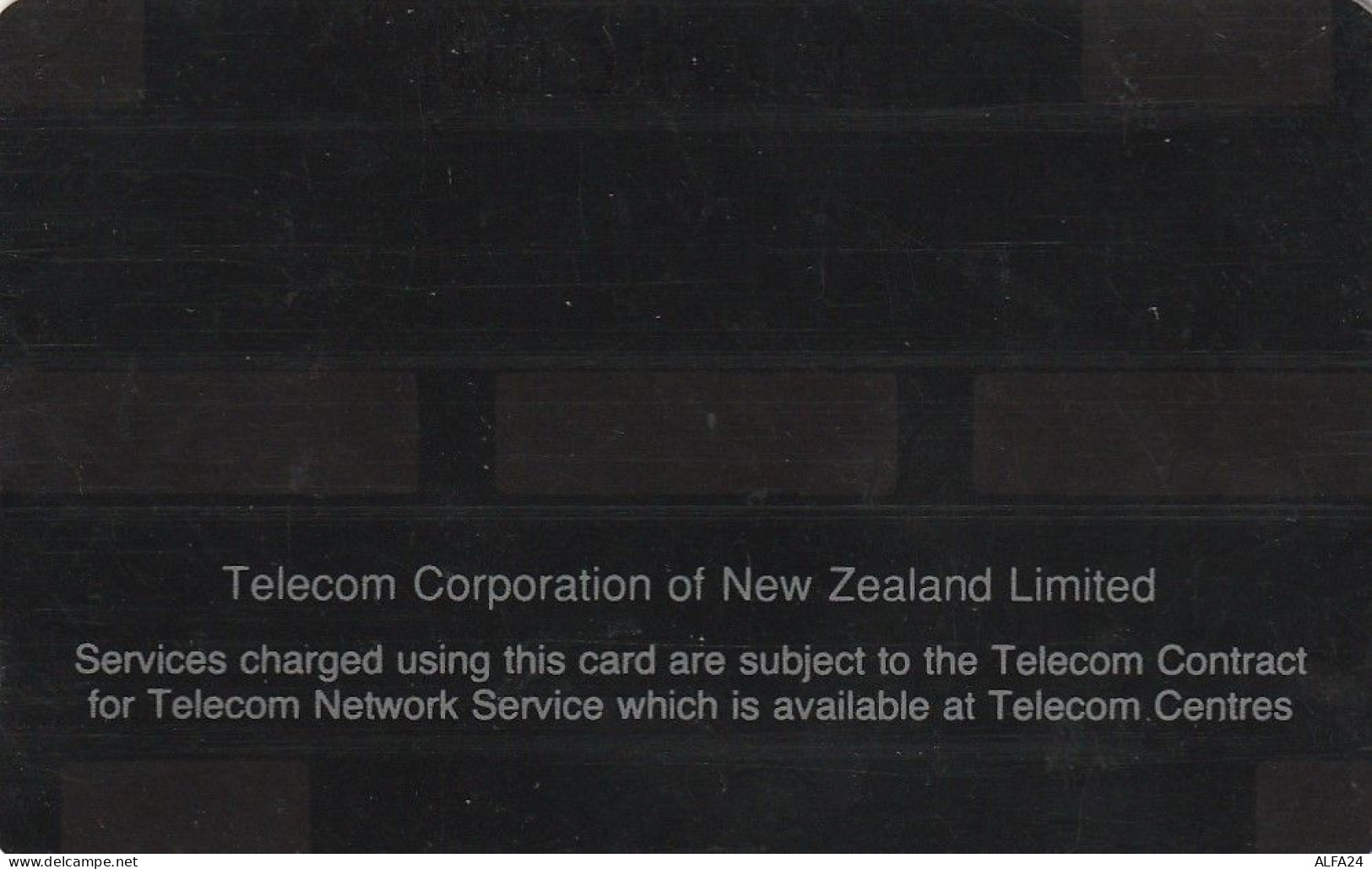 PHONE CARD NUOVA ZELANDA  (CZ1628 - New Zealand