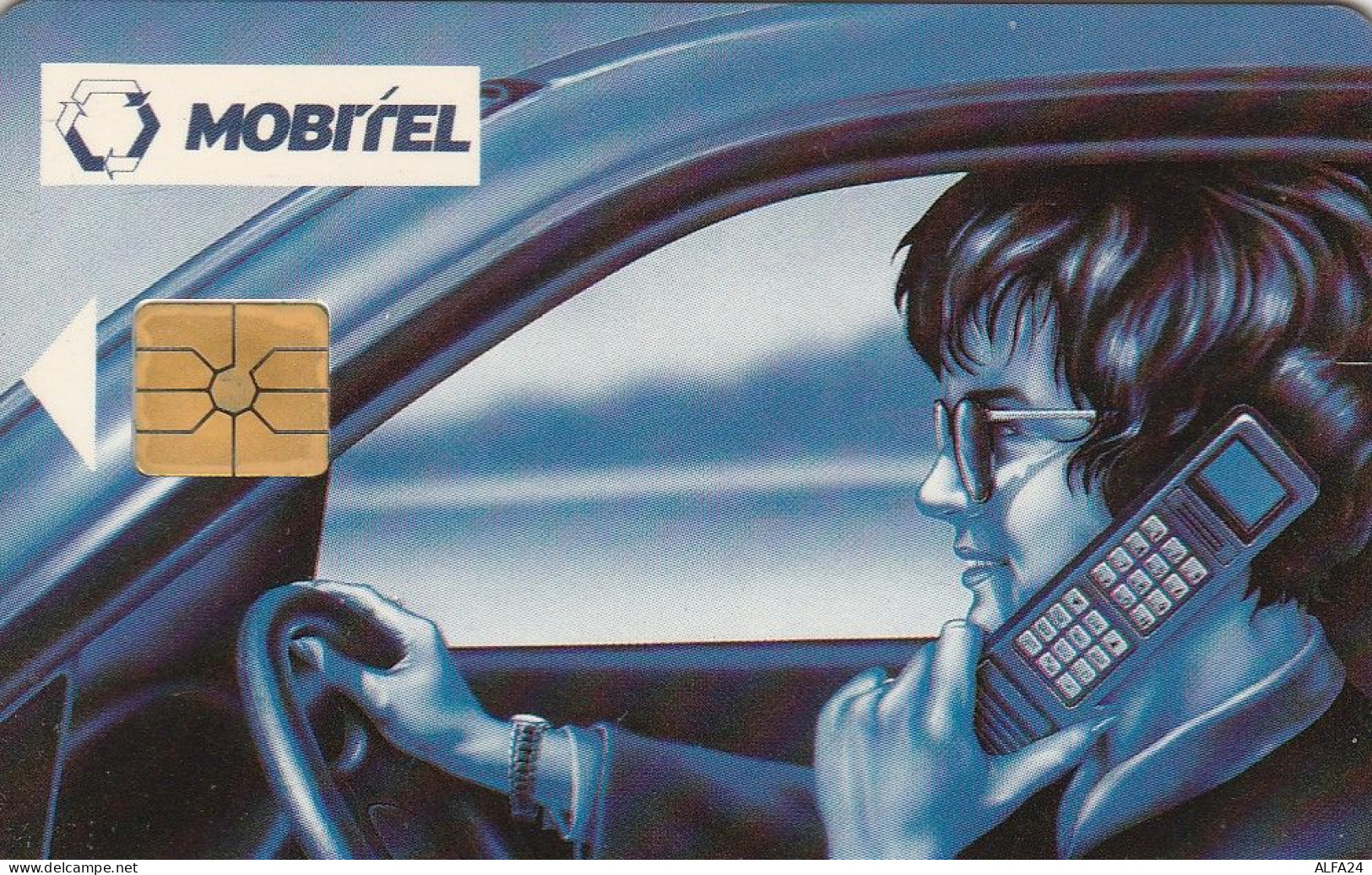 PHONE CARD CROAZIA  (CZ1543 - Kroatië