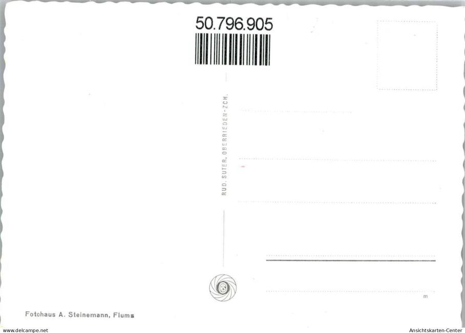 50796905 - Flums - Otros & Sin Clasificación