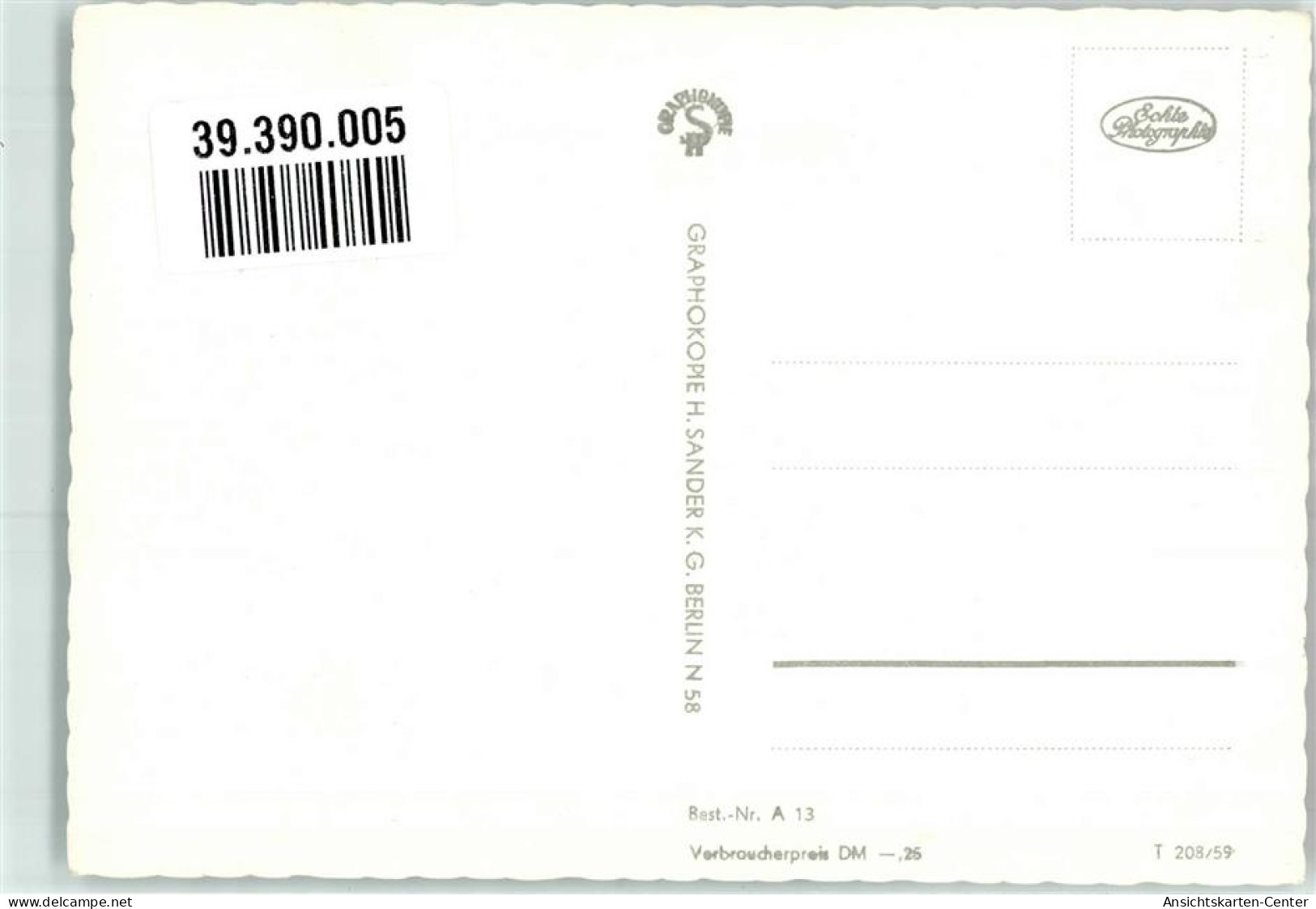 39390005 - Berlin Mitte - Other & Unclassified
