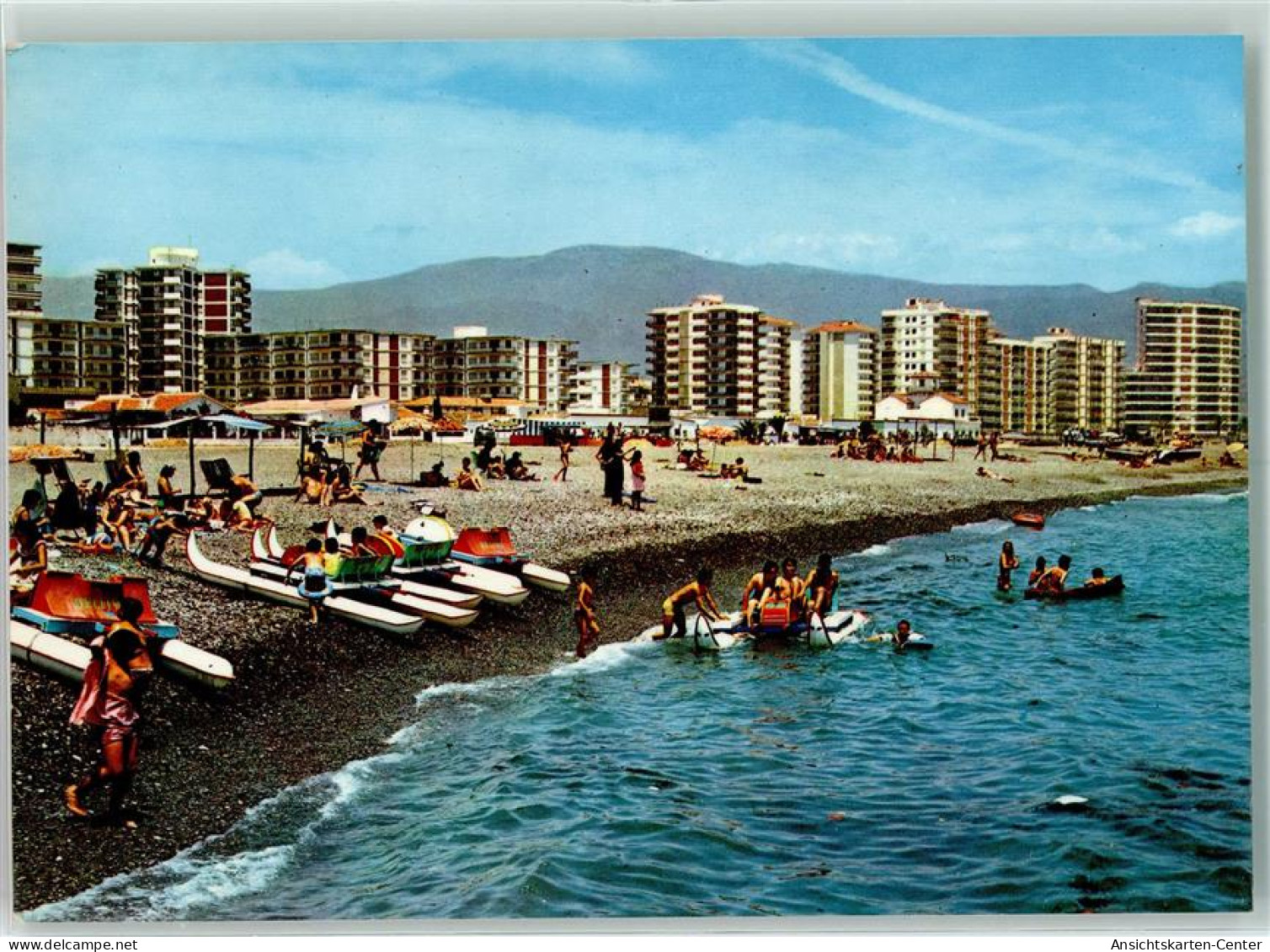 10270605 - Torre Del Mar - Andere & Zonder Classificatie